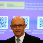 Los Presupuestos para Economía suben un 4%