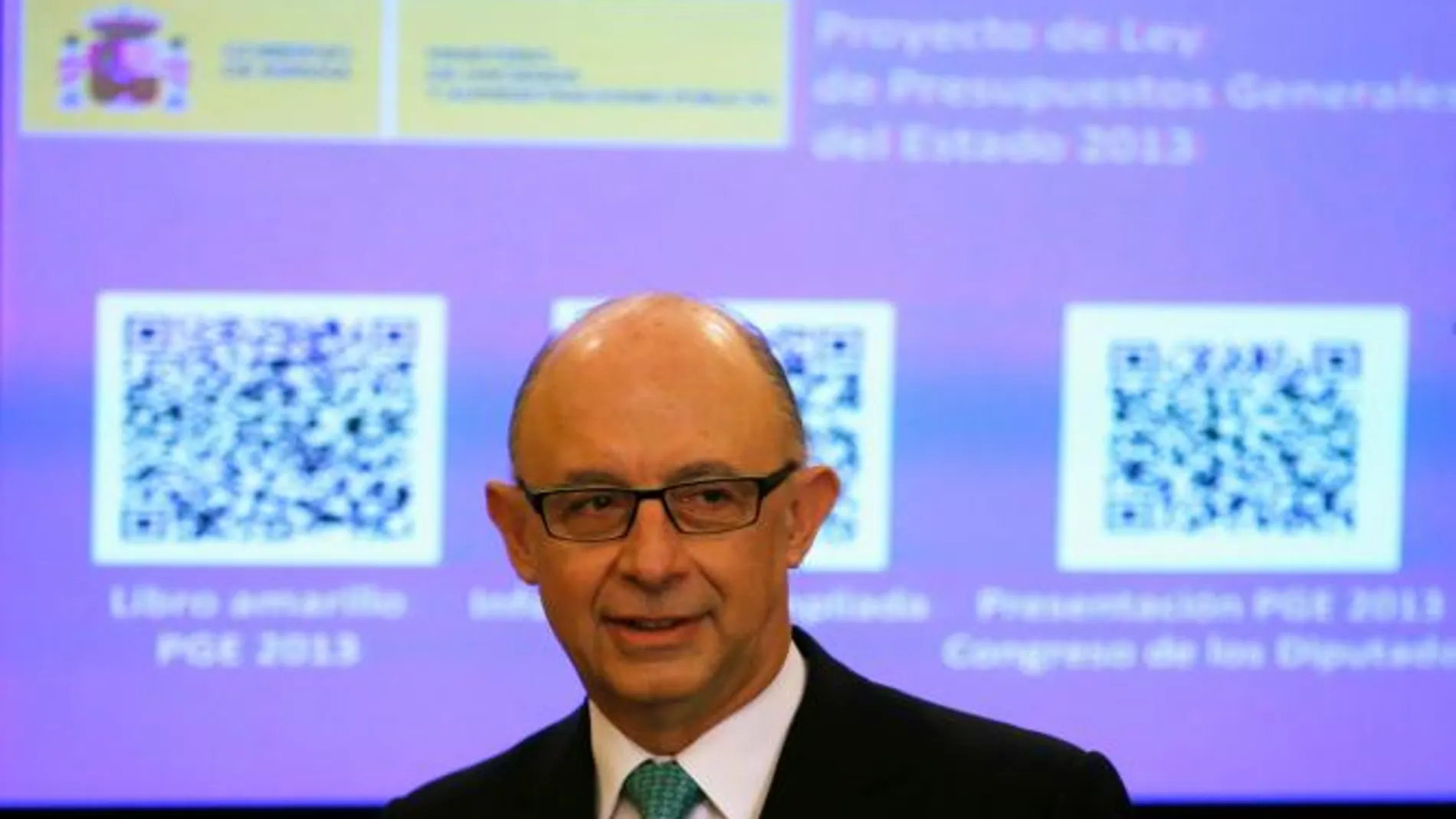 Los Presupuestos para Economía suben un 4%