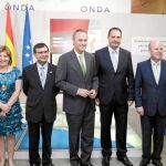 Fabra pide generar confianza para atraer inversores a la Comunitat