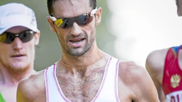 Paquillo Fernández podrá competir en Londres 2012, lo mismo que Valverde