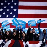 Los estados bisagra en EEUU: la llave para la Casa Blanca