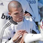 Pepe por qué