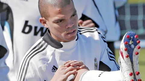 Pepe por qué