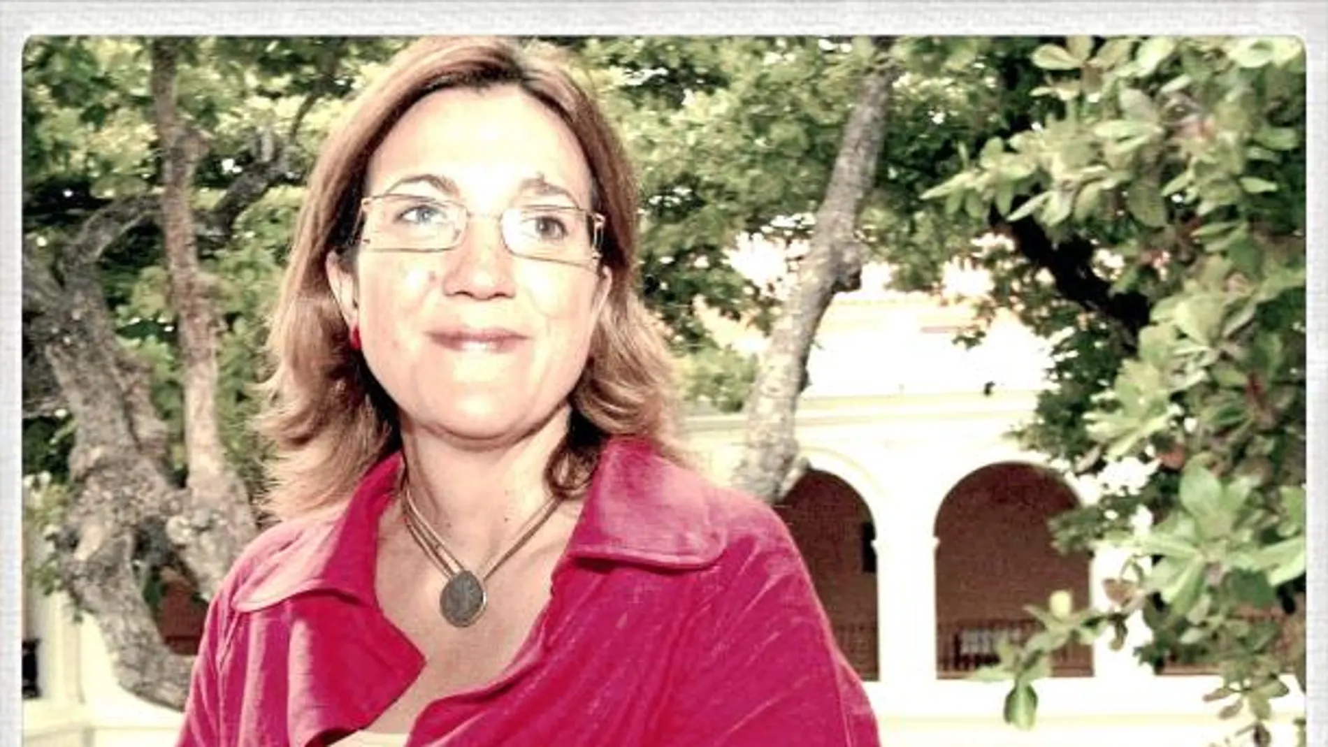 Soraya Rodríguez: «Ser madre no puede ser un obstáculo»