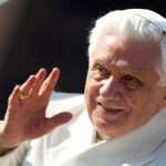 Jackson Hole y el Papa Ratzinger
