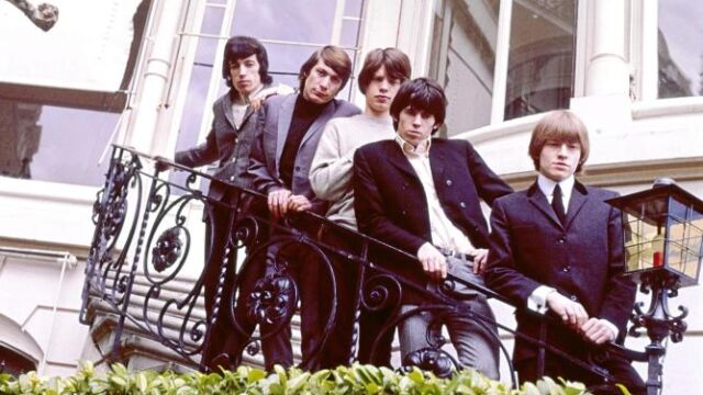 Rolling Stones: vuelven a sacar la lengua