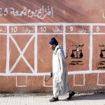 Todo Marruecos refleja la cita electoral