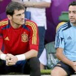 Casillas: «Esto era impensable»