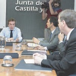 Alianza social para dar un giro al mapa judicial del Ministerio