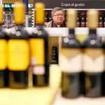  China aumenta la compra de vino valenciano en un 107 por ciento