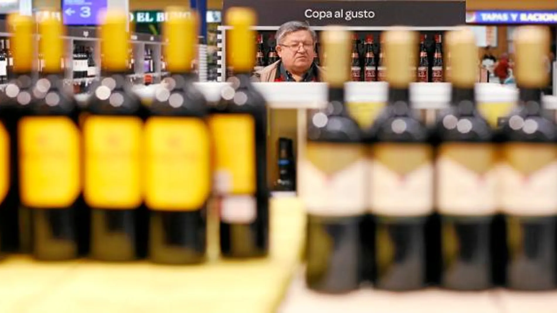 China aumenta la compra de vino valenciano en un 107 por ciento