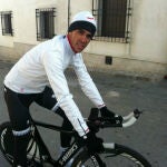 Contador: «Sacrificio y entrenamiento nuestro único secreto»
