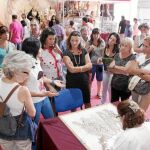 Feramur muestra a 50.000 personas las novedades en el terreno artesanal