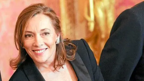 Viri el talismán de Rajoy