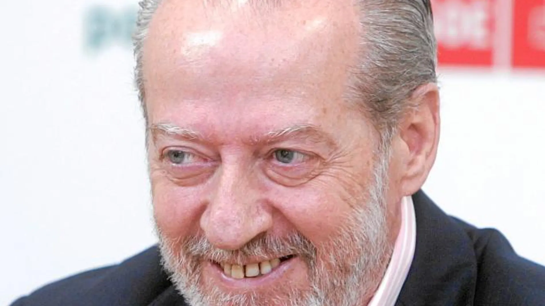 Fernando Rodríguez Villalobos