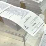 La batalla del euskera en las urnas