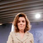 Los cargos públicos que falseen cuentas irán a la cárcel