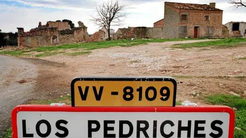 Pueblos pequeños en peligro