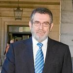 Antonio Rivas, ex delegado de Empleo