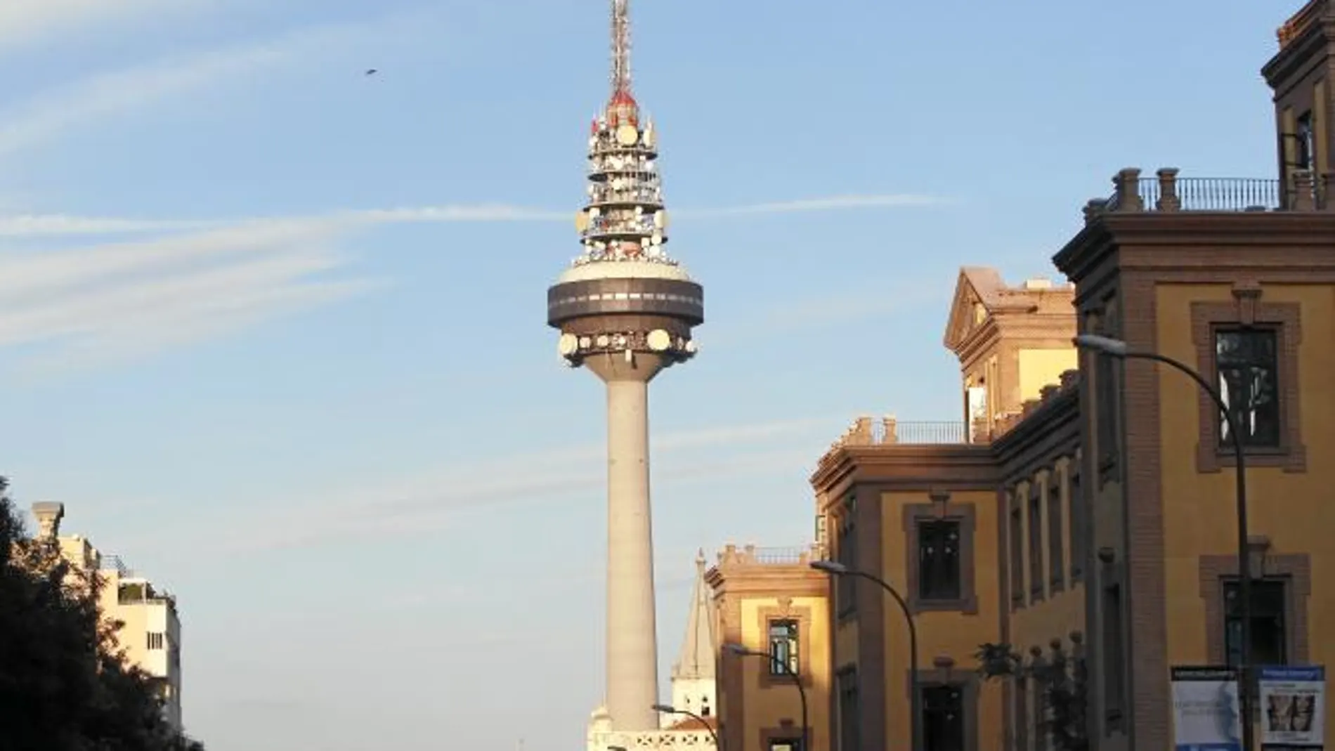 RTVE sólo podrá gastar 1000 millones al año