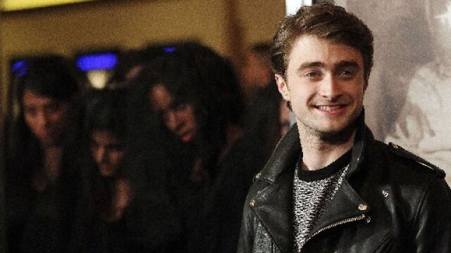 Harry Potter despliega su magia en «El Hormiguero»