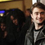 Harry Potter despliega su magia en «El Hormiguero»