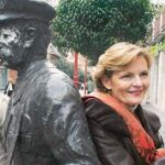 Ana Criado mediadora: «Nos falta un poco de por favor»