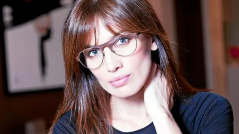 Nieves Álvarez