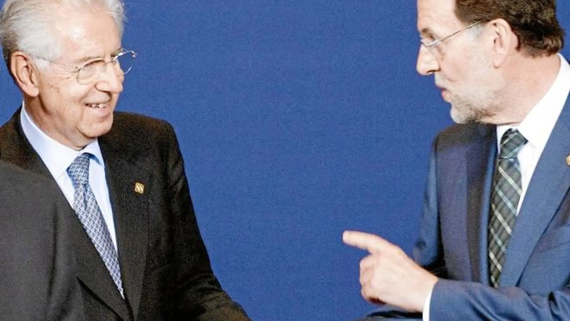 Bloqueo a la Cumbre: España e Italia exigen medidas sobre la deuda