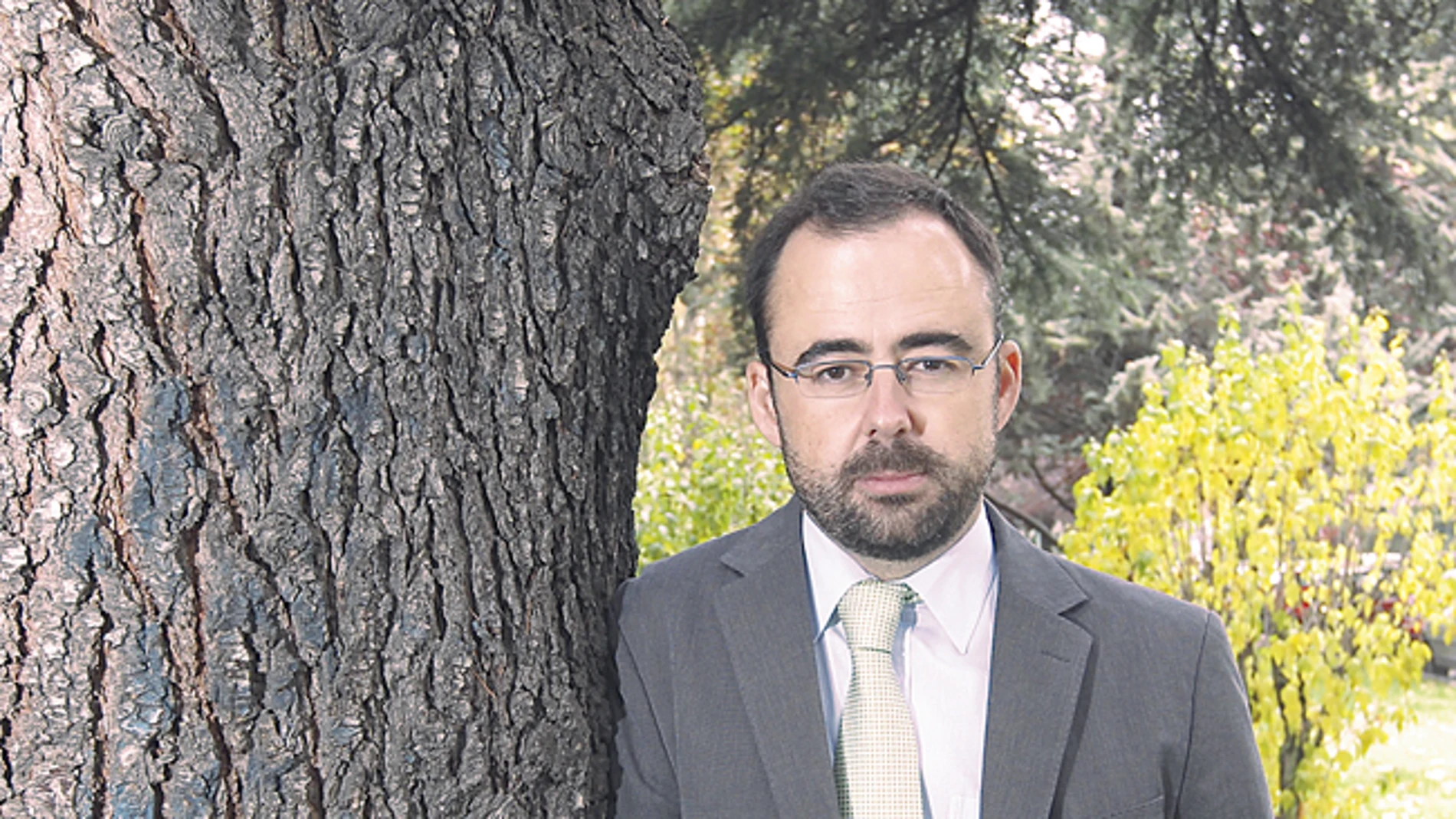 «No se va a ser más verde por ser de un partido u otro»