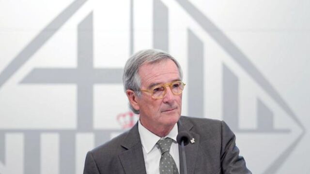 Trias admite que tendrá que pactar con quien pueda