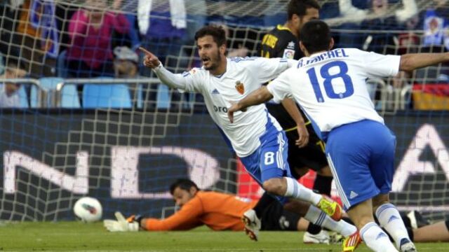 El Zaragoza quiere ser de Primera