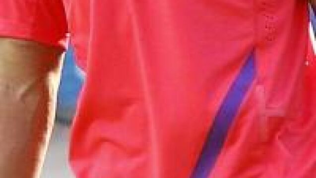 El pulso de Messi y Falcao