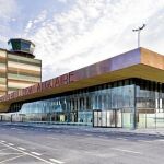 El aeropuerto tiene previsto abrir su punto fronterizo el 19 de diciembre
