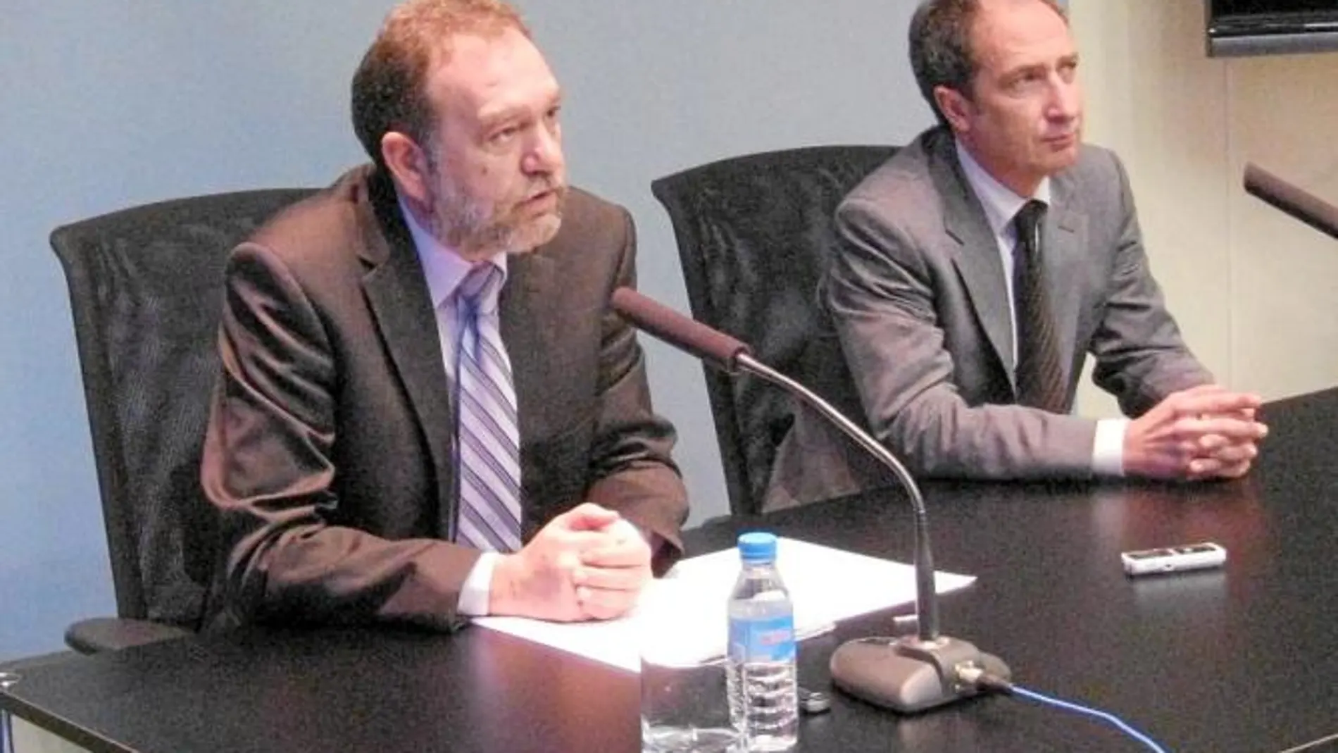 Los promotores de empleo facilitan la contratación de 2000 personas