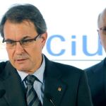 Mas rebajará en 2012 el sueldo de empleados públicos y subirá las tasas
