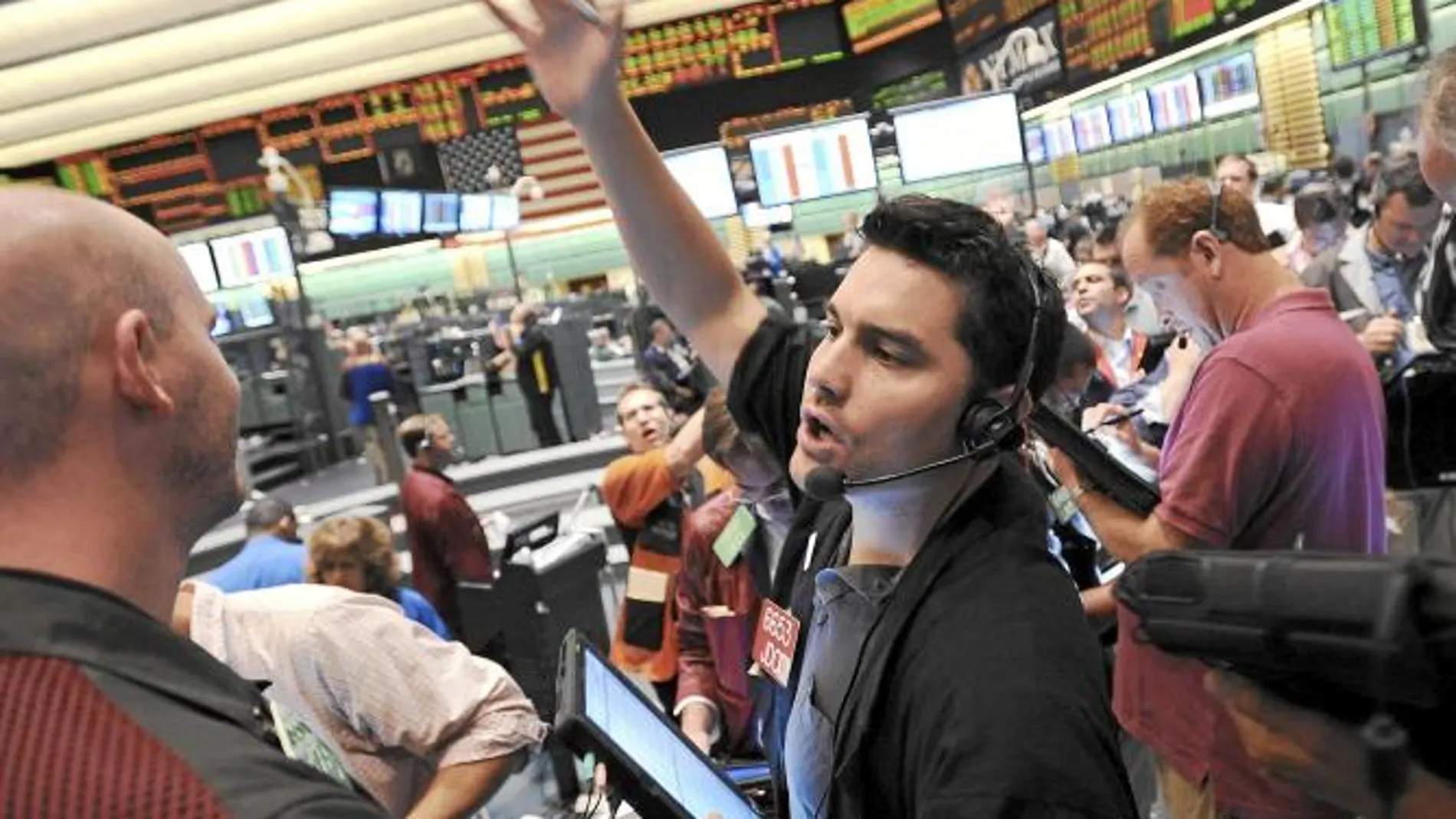La posible quita ha sembrado de dudas los mercados