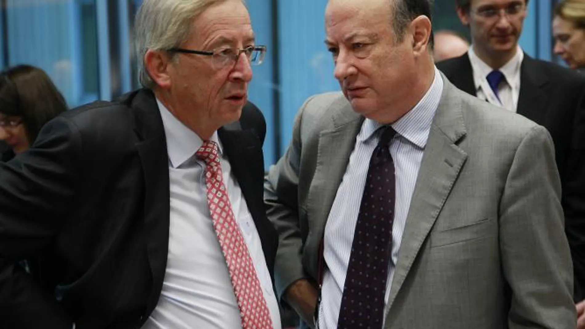 España, Italia y Portugal se resisten a la recapitalización de 100.000 millones para la banca