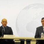 El Gobierno implica a la UE en las sanciones contra Argentina