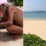 Los «Robinson Crusoe» del siglo XXI