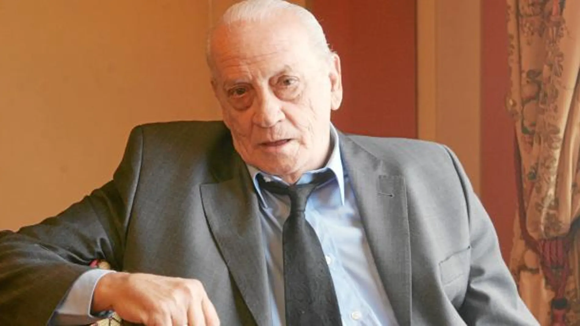 Francisco Ruiz Miguel: «Su toreo fue puro, sin concesiones a la galería, pero era mejor compañero»