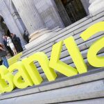 Los directivos de Bankia cobraron menos que la media Ibex