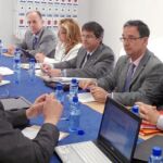 Los damnificados por los seísmos reciben 12 millones para reparar 151 viviendas
