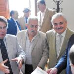 El Ayuntamiento cederá San Hermenegildo a las hermandades