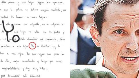 José Bretón, presunto homicida