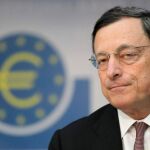 Draghi desvelará mañana los próximos pasos del BCE para afrontar la crisis
