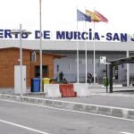 El Aeropuerto de San Javier quedará para uso único y exclusivo de la Academia General del Aire cuando cesen en él los vuelos de índole comercial