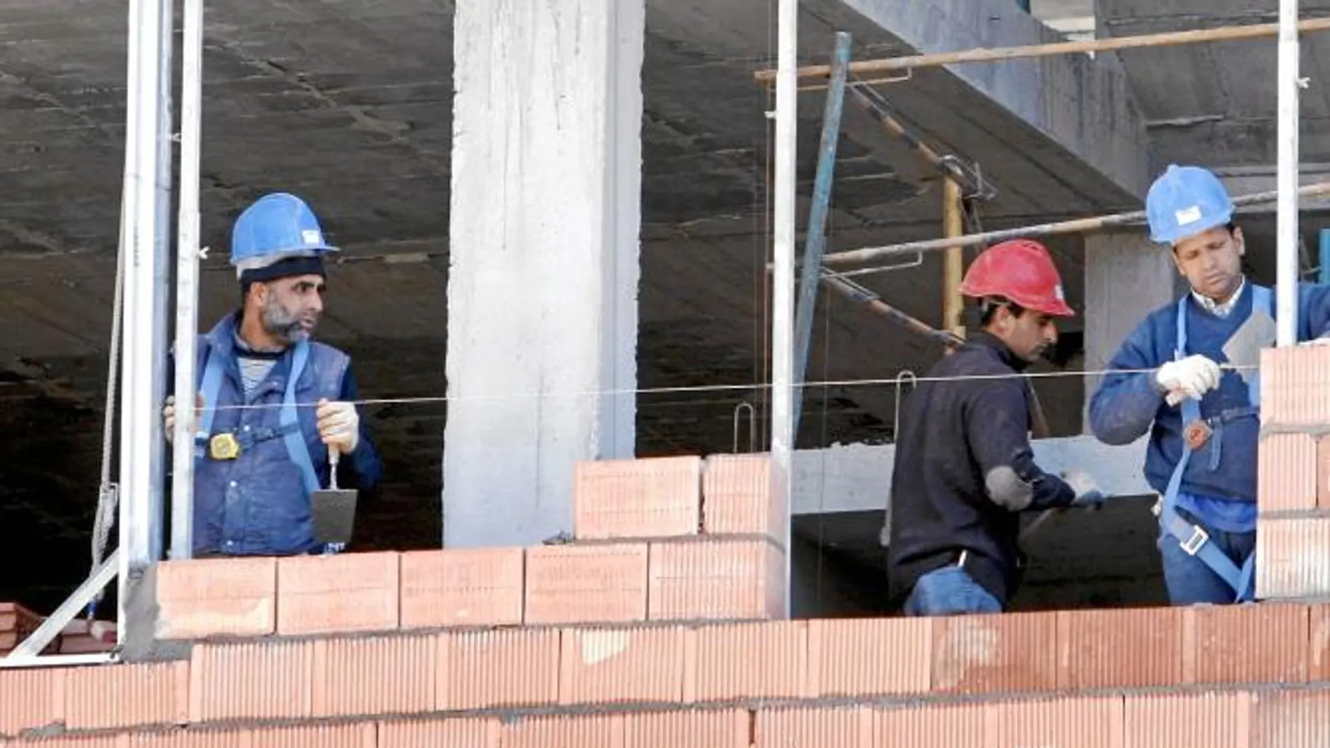 Murcia le planta cara al paro y crea 12200 empleos nuevos en el segundo trimestre