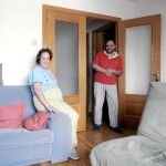 Al menos siete familias pierden su casa al día por no poder pagar su hipoteca
