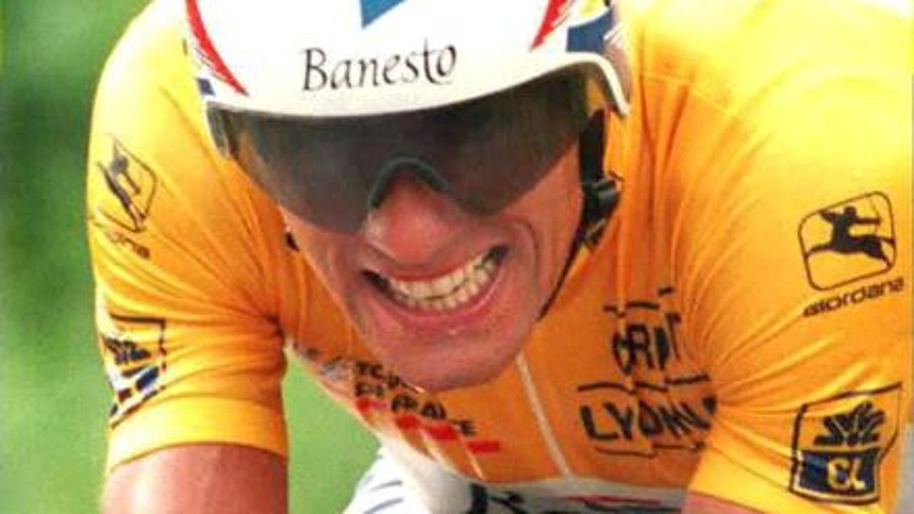 Las bicicletas son para el verano: ¿Tour de Francia o Vuelta a España?
